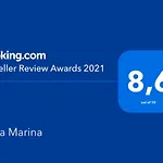Casa Marina * バルデロブレス