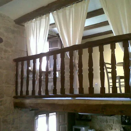 Διαμέρισμα Casa Marina