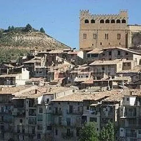 Casa Marina Valderrobres