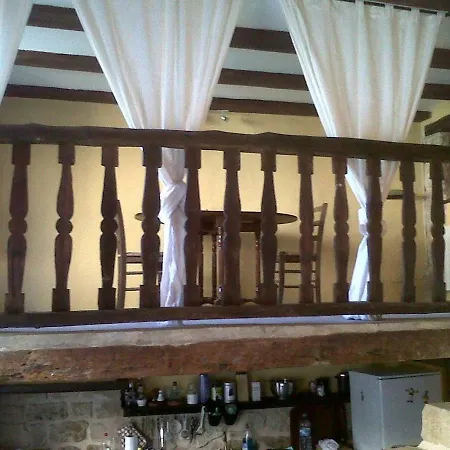 Casa Marina *