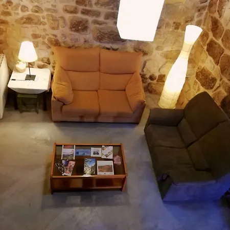 아파트 Casa Marina *