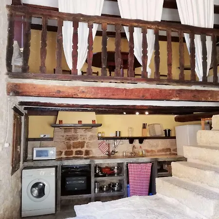 Διαμέρισμα Casa Marina *