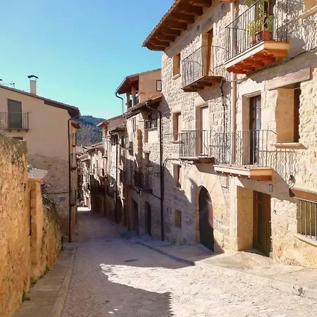 Casa Marina Appartement
