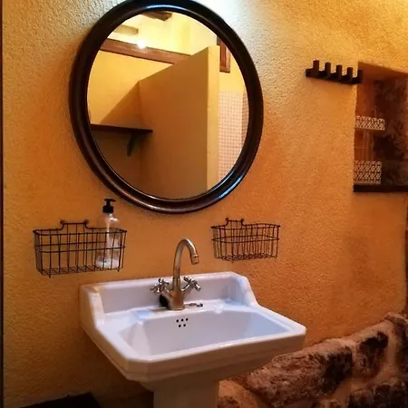 Διαμέρισμα Casa Marina Valderrobres