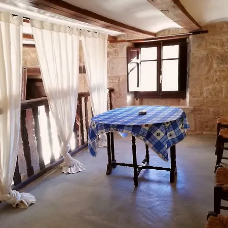 Casa Marina Διαμέρισμα *