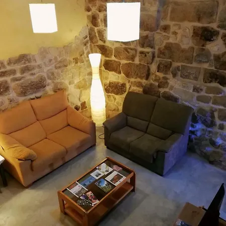 Casa Marina * 발데로브레스