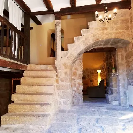 Διαμέρισμα Casa Marina Valderrobres