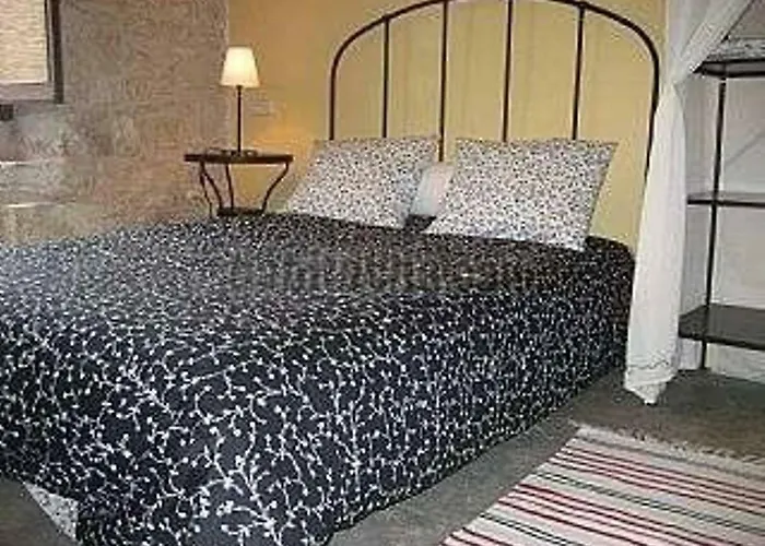 Casa Marina * 발데로브레스