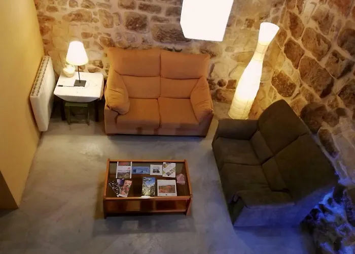 아파트 Casa Marina *