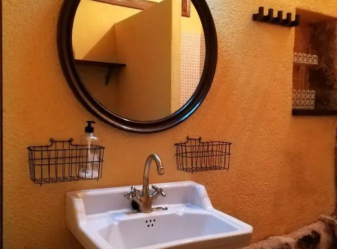 아파트 Casa Marina 발데로브레스