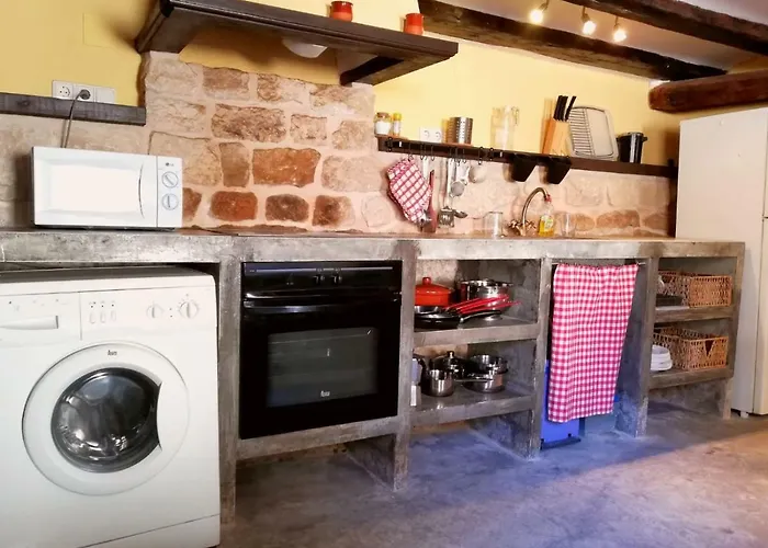 아파트 Casa Marina *